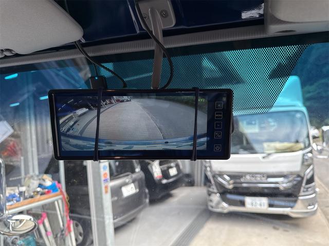 エルフトラック 車両運搬車　極東フラトップ（31枚目）