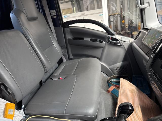 エルフトラック 車両運搬車　極東フラトップ（36枚目）