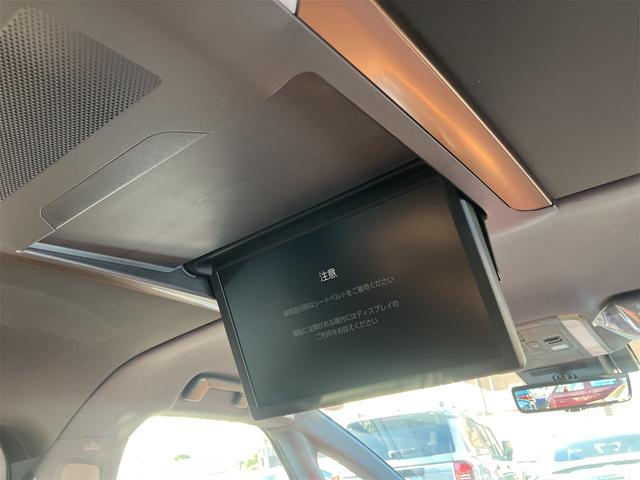 ヴェルファイアハイブリッド エグゼクティブラウンジ　全周囲カメラ　ナビ　ＴＶ　両側電動スライドドア　クリアランスソナー　オートクルーズコントロール　レーンアシスト　パークアシスト　衝突被害軽減システム　オートマチックハイビーム（11枚目）