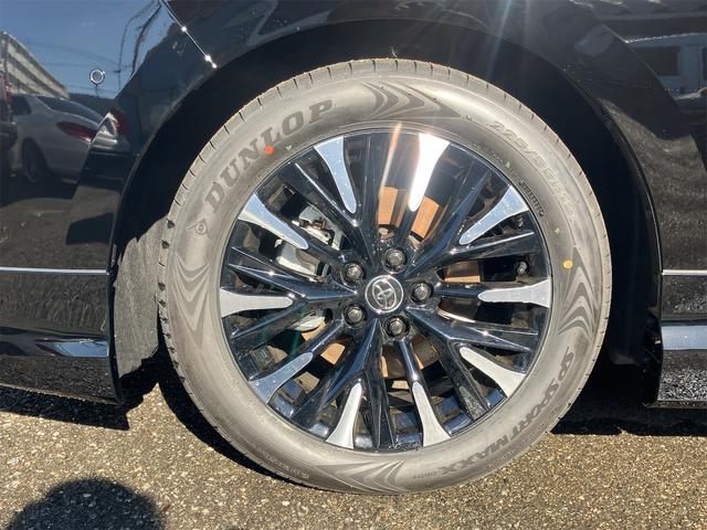 ヴェルファイアハイブリッド エグゼクティブラウンジ　全周囲カメラ　ナビ　ＴＶ　両側電動スライドドア　クリアランスソナー　オートクルーズコントロール　レーンアシスト　パークアシスト　衝突被害軽減システム　オートマチックハイビーム（20枚目）