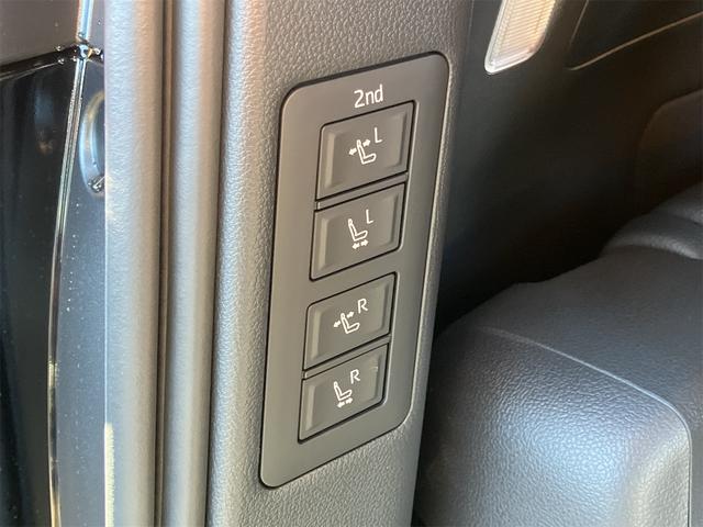 ヴェルファイアハイブリッド エグゼクティブラウンジ　全周囲カメラ　ナビ　ＴＶ　両側電動スライドドア　クリアランスソナー　オートクルーズコントロール　レーンアシスト　パークアシスト　衝突被害軽減システム　オートマチックハイビーム（22枚目）