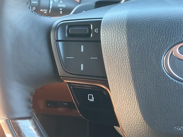 ヴェルファイアハイブリッド エグゼクティブラウンジ　全周囲カメラ　ナビ　ＴＶ　両側電動スライドドア　クリアランスソナー　オートクルーズコントロール　レーンアシスト　パークアシスト　衝突被害軽減システム　オートマチックハイビーム（25枚目）