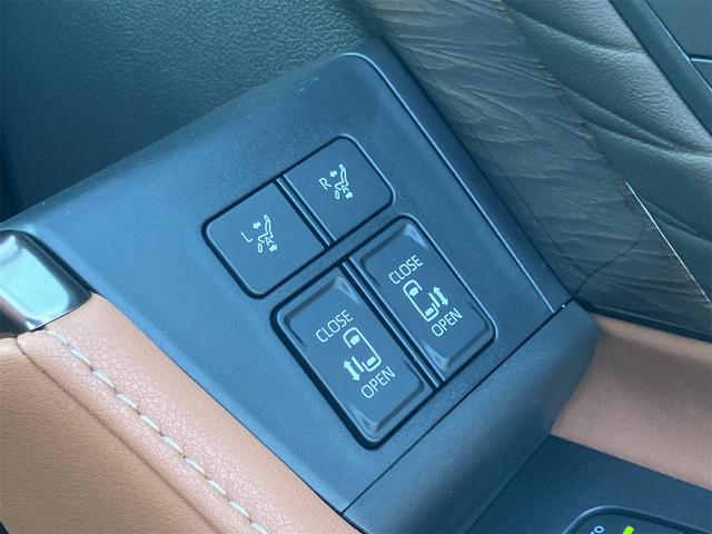 ヴェルファイアハイブリッド エグゼクティブラウンジ　全周囲カメラ　ナビ　ＴＶ　両側電動スライドドア　クリアランスソナー　オートクルーズコントロール　レーンアシスト　パークアシスト　衝突被害軽減システム　オートマチックハイビーム（27枚目）