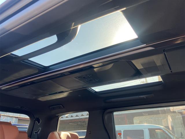 ヴェルファイアハイブリッド エグゼクティブラウンジ　全周囲カメラ　ナビ　ＴＶ　両側電動スライドドア　クリアランスソナー　オートクルーズコントロール　レーンアシスト　パークアシスト　衝突被害軽減システム　オートマチックハイビーム（29枚目）