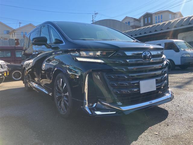 ヴェルファイアハイブリッド エグゼクティブラウンジ　全周囲カメラ　ナビ　ＴＶ　両側電動スライドドア　クリアランスソナー　オートクルーズコントロール　レーンアシスト　パークアシスト　衝突被害軽減システム　オートマチックハイビーム（35枚目）