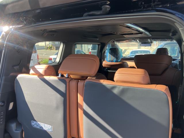 ヴェルファイアハイブリッド エグゼクティブラウンジ　全周囲カメラ　ナビ　ＴＶ　両側電動スライドドア　クリアランスソナー　オートクルーズコントロール　レーンアシスト　パークアシスト　衝突被害軽減システム　オートマチックハイビーム（41枚目）