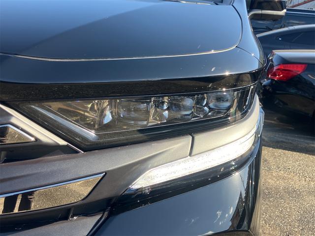 ヴェルファイアハイブリッド エグゼクティブラウンジ　全周囲カメラ　ナビ　ＴＶ　両側電動スライドドア　クリアランスソナー　オートクルーズコントロール　レーンアシスト　パークアシスト　衝突被害軽減システム　オートマチックハイビーム（47枚目）