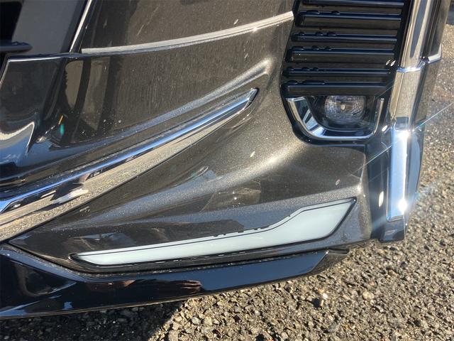 ヴェルファイアハイブリッド エグゼクティブラウンジ　全周囲カメラ　ナビ　ＴＶ　両側電動スライドドア　クリアランスソナー　オートクルーズコントロール　レーンアシスト　パークアシスト　衝突被害軽減システム　オートマチックハイビーム（48枚目）