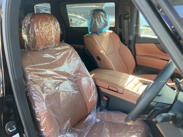 ヴェルファイアハイブリッド エグゼクティブラウンジ　全周囲カメラ　ナビ　ＴＶ　両側電動スライドドア　クリアランスソナー　オートクルーズコントロール　レーンアシスト　パークアシスト　衝突被害軽減システム　オートマチックハイビーム（52枚目）