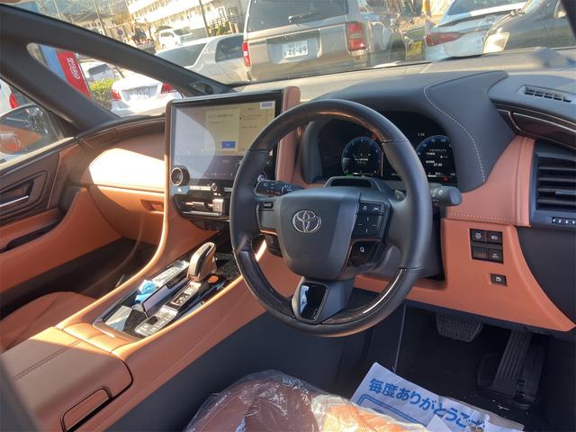 ヴェルファイアハイブリッド エグゼクティブラウンジ　全周囲カメラ　ナビ　ＴＶ　両側電動スライドドア　クリアランスソナー　オートクルーズコントロール　レーンアシスト　パークアシスト　衝突被害軽減システム　オートマチックハイビーム（53枚目）