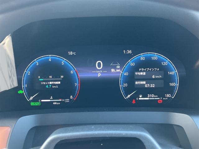 ヴェルファイアハイブリッド エグゼクティブラウンジ　全周囲カメラ　ナビ　ＴＶ　両側電動スライドドア　クリアランスソナー　オートクルーズコントロール　レーンアシスト　パークアシスト　衝突被害軽減システム　オートマチックハイビーム（63枚目）