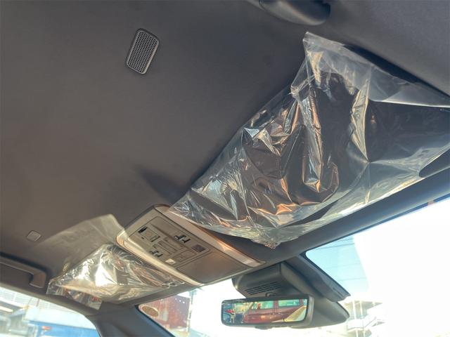 ヴェルファイアハイブリッド エグゼクティブラウンジ　全周囲カメラ　ナビ　ＴＶ　両側電動スライドドア　クリアランスソナー　オートクルーズコントロール　レーンアシスト　パークアシスト　衝突被害軽減システム　オートマチックハイビーム（67枚目）