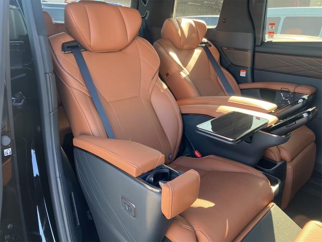 ヴェルファイアハイブリッド エグゼクティブラウンジ　全周囲カメラ　ナビ　ＴＶ　両側電動スライドドア　クリアランスソナー　オートクルーズコントロール　レーンアシスト　パークアシスト　衝突被害軽減システム　オートマチックハイビーム（73枚目）