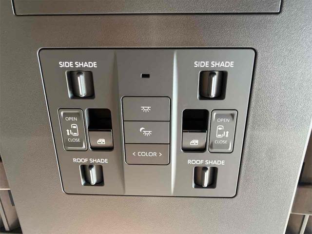 ヴェルファイアハイブリッド エグゼクティブラウンジ　全周囲カメラ　ナビ　ＴＶ　両側電動スライドドア　クリアランスソナー　オートクルーズコントロール　レーンアシスト　パークアシスト　衝突被害軽減システム　オートマチックハイビーム（79枚目）