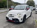 ABARTH ABARTH 595