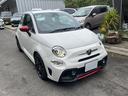 ABARTH ABARTH 595