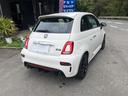 ABARTH ABARTH 595