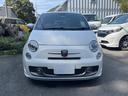 ABARTH ABARTH 595