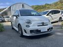 ABARTH ABARTH 595