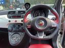 ABARTH ABARTH 595