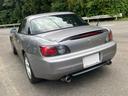 Ｓ２０００ ベースグレード　６速ＭＴ　ナビ　ＥＴＣ　プッシュスタート　スマートキー　ＤＶＤ再生　ＨＩＤ　パワステ　実走行６３６６８キロ　ＨＩＤ　パワーステアリング　パワーウィンドウ（7枚目）