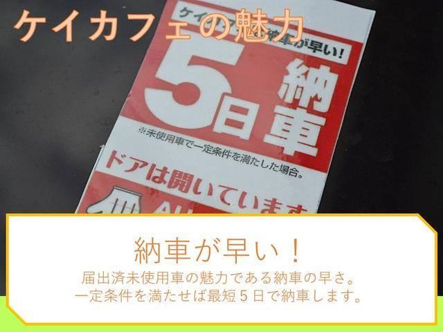 ムーヴキャンバス ストライプス　Ｇ　展示車（64枚目）