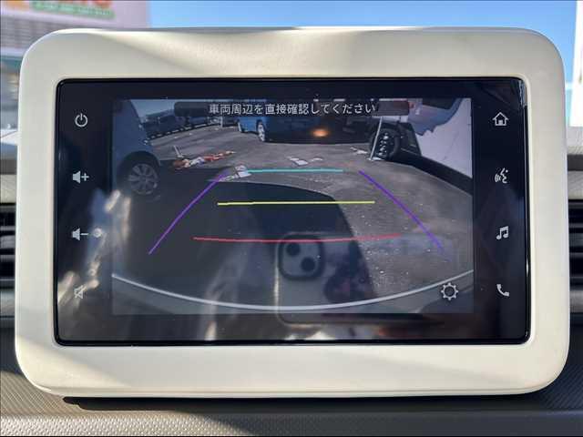 アルトラパン Ｌ　ディスプレイオーディオ（16枚目）