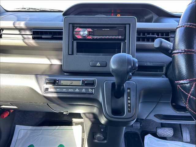 ワゴンＲ ＨＹＢＲＩＤ　ＦＸ（18枚目）