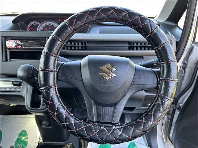 ワゴンＲ ＨＹＢＲＩＤ　ＦＸ（35枚目）