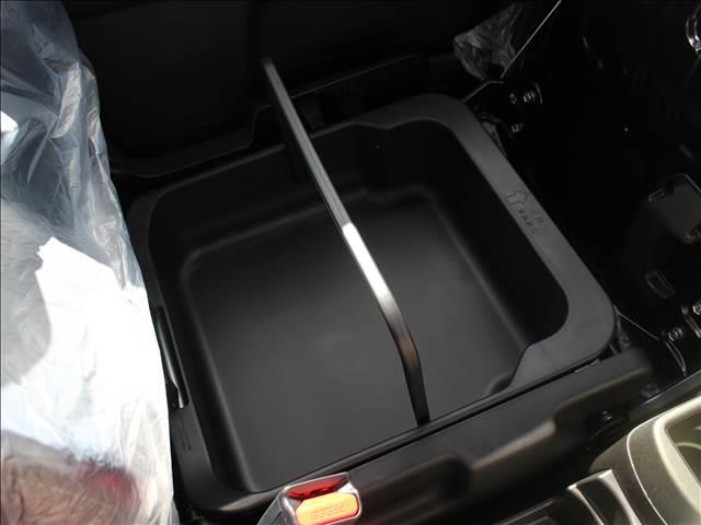 ハスラー タフワイルド（45枚目）