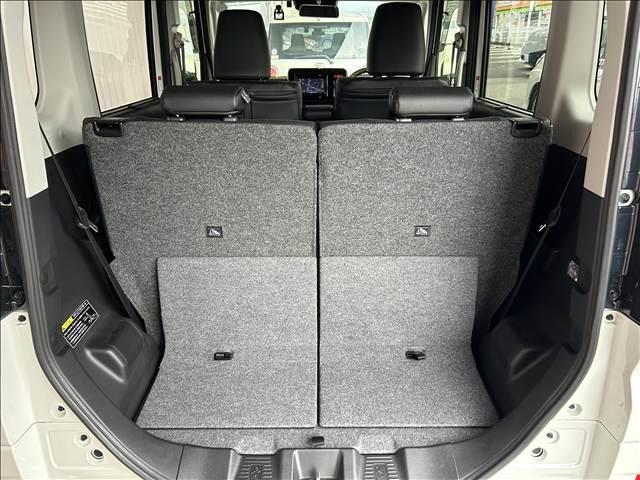 スペーシアカスタム ＨＹＢＲＩＤ　ＸＳ（6枚目）