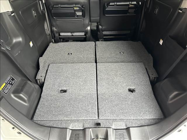 スペーシアカスタム ＨＹＢＲＩＤ　ＸＳ（7枚目）