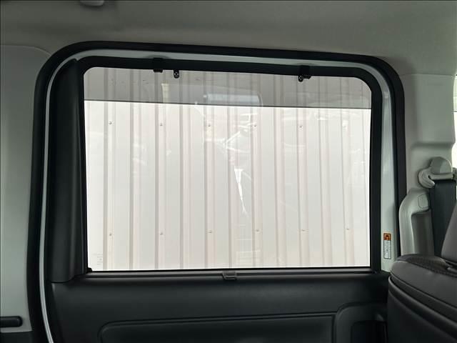 スペーシアカスタム ＨＹＢＲＩＤ　ＸＳ（21枚目）