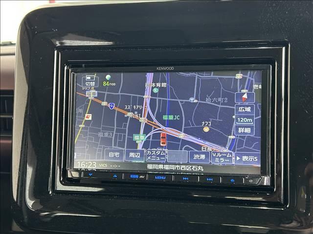 スペーシアカスタム ＨＹＢＲＩＤ　ＸＳ（24枚目）