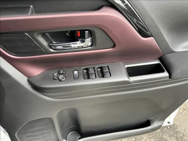 スペーシアカスタム ＨＹＢＲＩＤ　ＸＳ（43枚目）