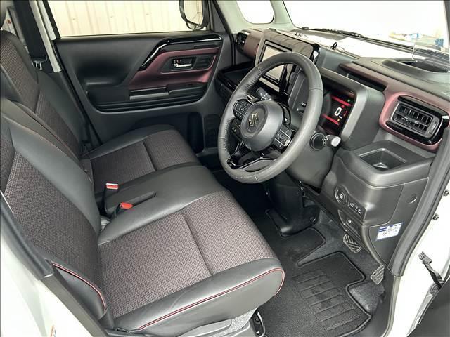 スペーシアカスタム ＨＹＢＲＩＤ　ＸＳ（52枚目）