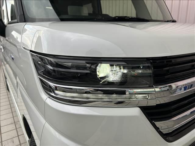 スペーシアカスタム ＨＹＢＲＩＤ　ＸＳ（57枚目）