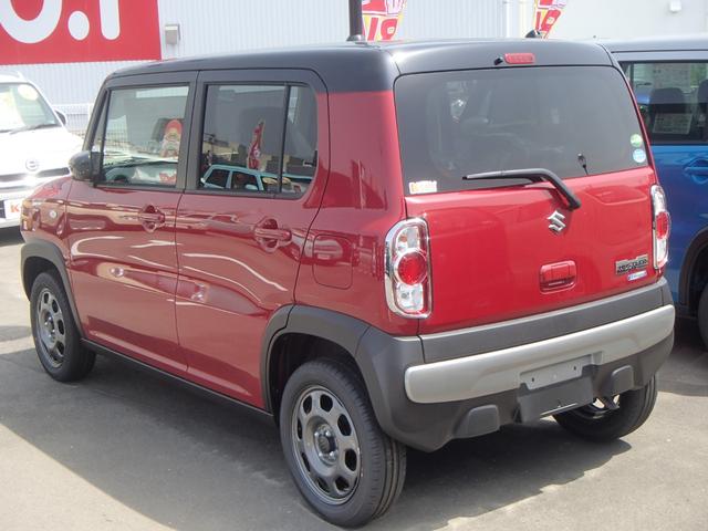 G 届出済未使用車 盗難防止 禁煙車(6枚目)