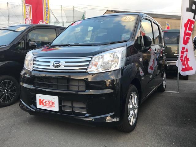 Xリミテッド SAIII 届出済未使用車 エコアイドル(7枚目)