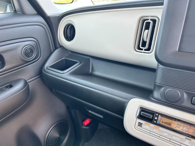 ワゴンＲスマイル Ｇ　衝突被害軽減ブレーキ（23枚目）