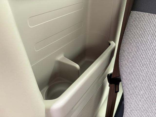 Ｎ－ＢＯＸ ベースグレード　届出済み未使用車　衝突被害軽減ブレーキ（16枚目）