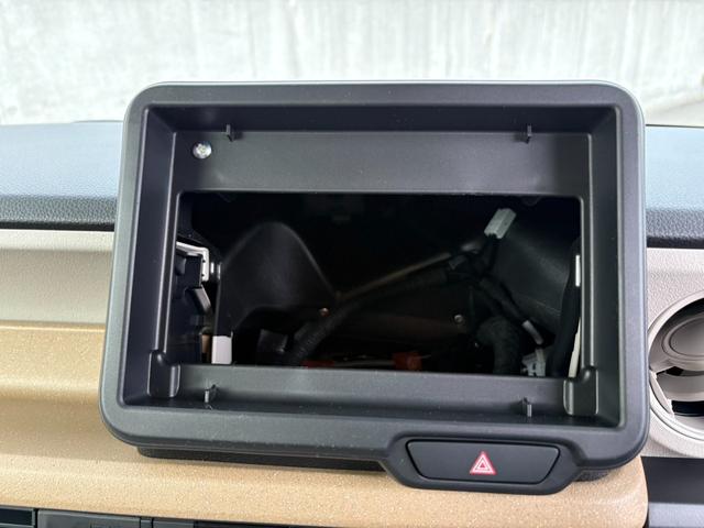 Ｎ－ＢＯＸ ベースグレード　届出済み未使用車　衝突被害軽減ブレーキ（28枚目）