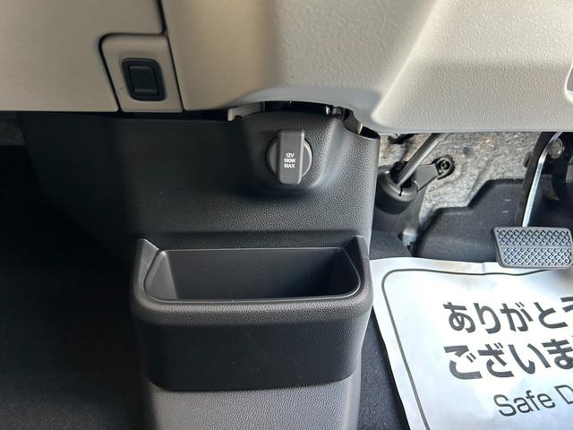 Ｎ－ＢＯＸ ベースグレード　衝突軽減ブレーキ付き　片側電動スライド（26枚目）