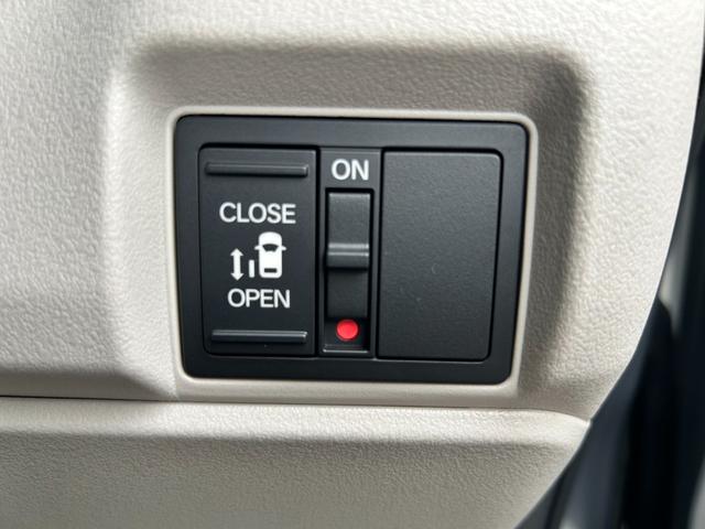 Ｎ－ＢＯＸ ベースグレード　届出済未使用車　被害軽減ブレーキ　リアカメラ　ＬＥＤヘッド　クルコン　ベンチシート（23枚目）