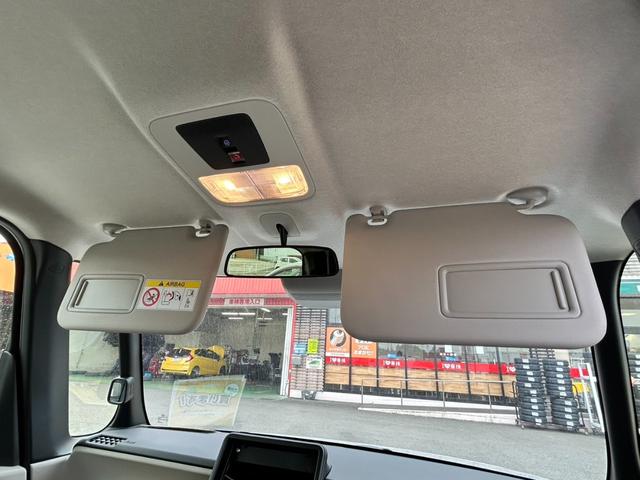 Ｎ－ＢＯＸ ベースグレード　届出済未使用車　被害軽減ブレーキ　リアカメラ　ＬＥＤヘッド　クルコン　ベンチシート（31枚目）