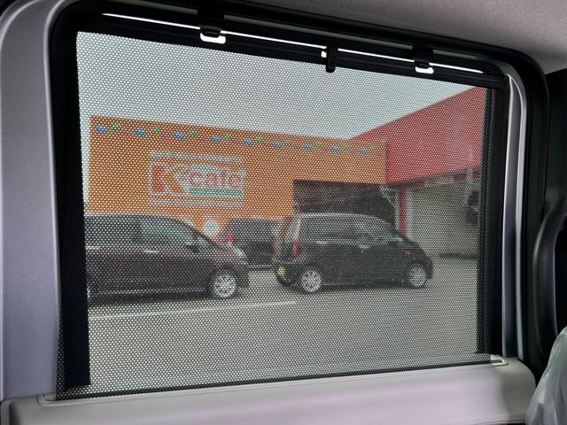 Ｎ－ＢＯＸ ベースグレード　届出済未使用車　被害軽減ブレーキ　リアカメラ　ＬＥＤヘッド　クルコン　ベンチシート（36枚目）
