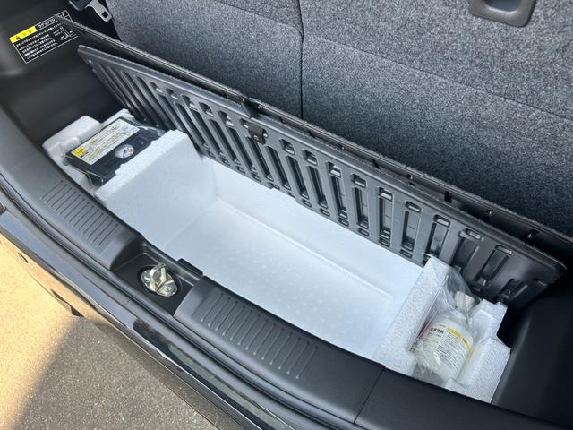 ワゴンＲ ＦＸ　ＦＸ　セーブティサポート　衝突被害軽減装置　横滑防止装置　ＡＢＳ　フルオートエアコン（15枚目）