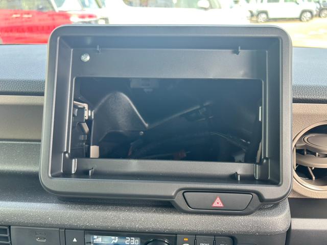 Ｎ－ＢＯＸジョイ ベースグレード　届出済み未使用車　衝突被害軽減ブレーキ（27枚目）