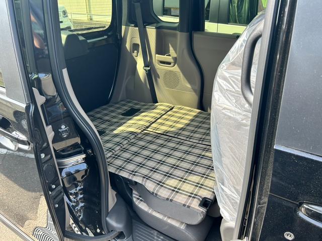 Ｎ－ＢＯＸジョイ ベースグレード　届出済み未使用車　衝突被害軽減ブレーキ（28枚目）
