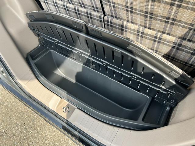 Ｎ－ＢＯＸジョイ ベースグレード　届出済み未使用車　衝突被害軽減ブレーキ（37枚目）